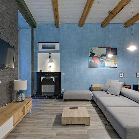 Rome As You Feel - Design Apartment At Colosseum Exteriör bild