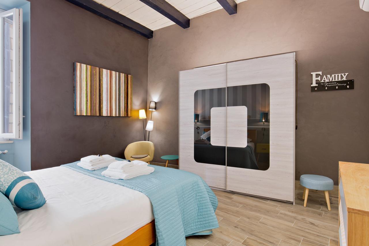 Rome As You Feel - Design Apartment At Colosseum Exteriör bild